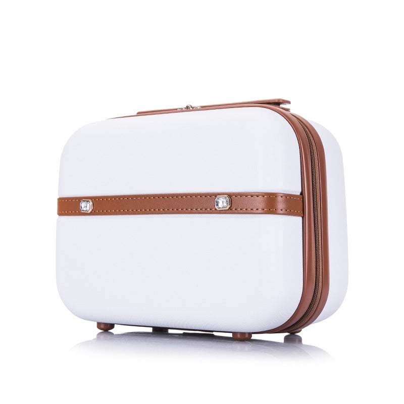 Portable Makeup Suitcase Portable Makeup Suitcase